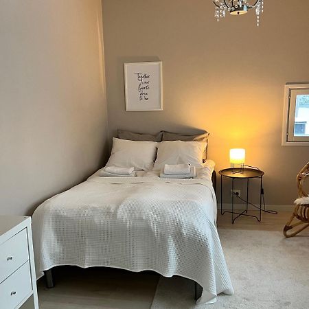 Scandinavian Style Villa Ροβανιέμι Εξωτερικό φωτογραφία