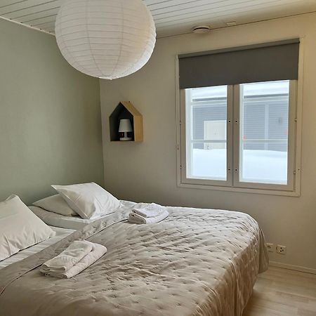 Scandinavian Style Villa Ροβανιέμι Εξωτερικό φωτογραφία