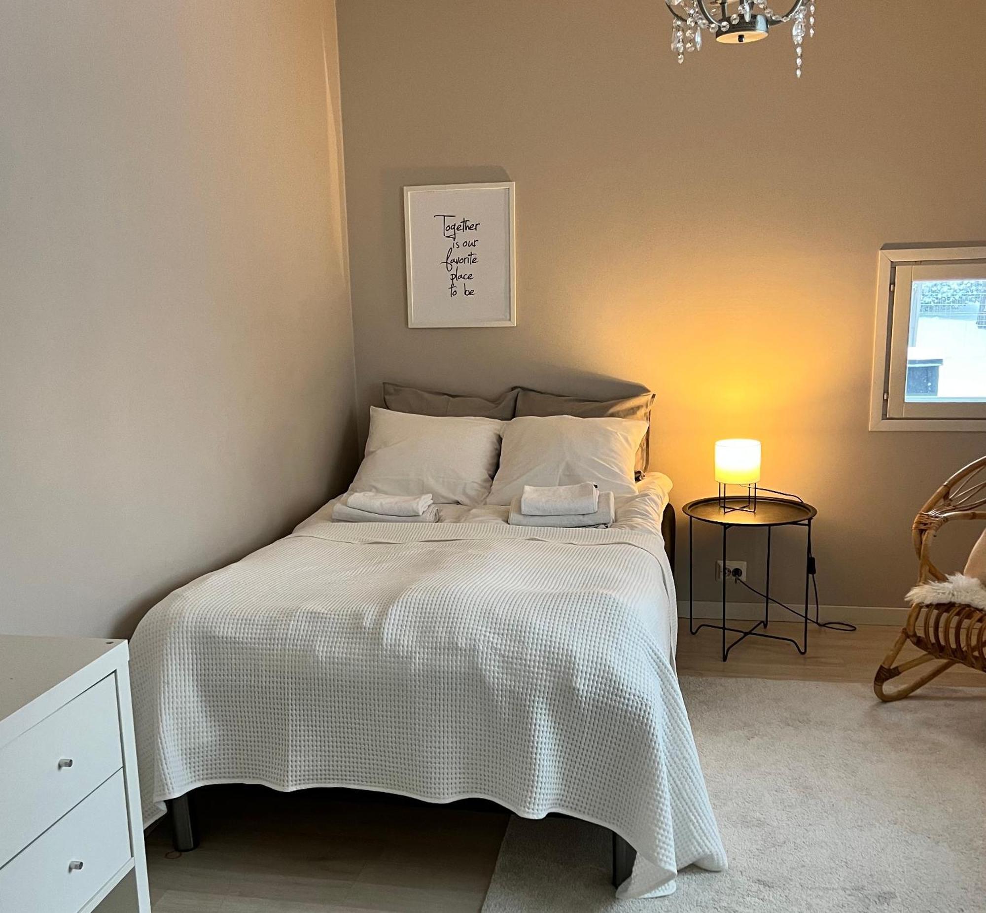 Scandinavian Style Villa Ροβανιέμι Εξωτερικό φωτογραφία