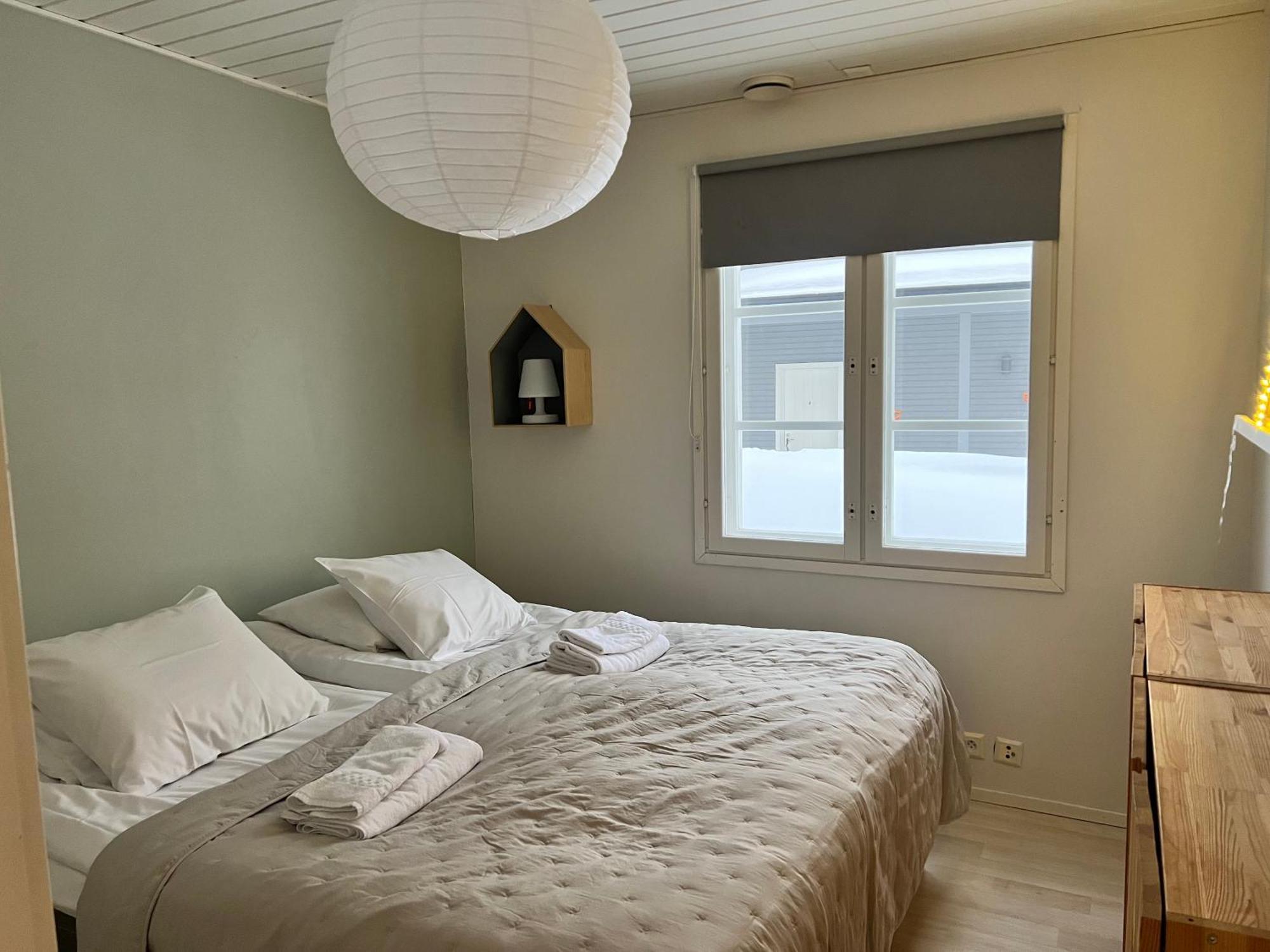 Scandinavian Style Villa Ροβανιέμι Εξωτερικό φωτογραφία